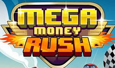 Mega Money Rush