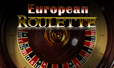 European Roulette