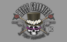 Hells Grannies