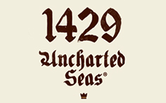 1429 Uncharted Seas