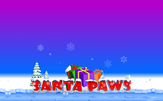 Santa Paws