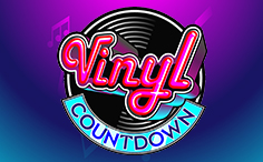 Vinyl Countdown