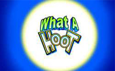 What A Hoot