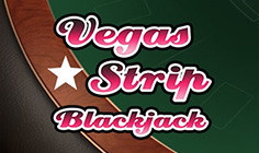 The Vegas Strip Blackjack