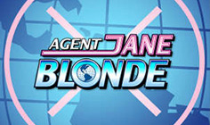 Agent Jane Blonde