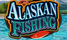 Alaskan Fishing