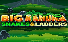 Big Kahuna – Snakes & Ladders