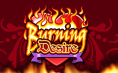 Burning Desire