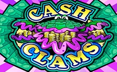 Cash Clams