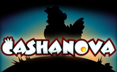 Cashanova