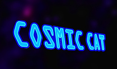 Cosmic Cat