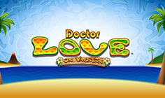 Doctor Love On Vacation