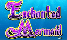 Enchanted Mermaid