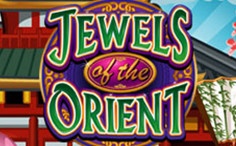 Jewels of the Orient