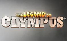 Legend of Olympus