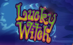 Lucky Witch