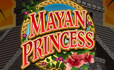 Mayan Princess