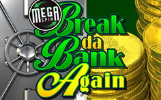 Megaspin Break da Bank