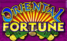 Oriental Fortune