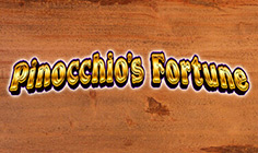 Pinocchio’s Fortune