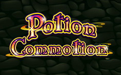 Potion Commotion