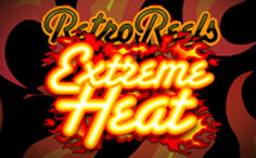 Retro Reels Extreme Heat