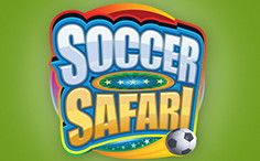 Soccer Safari