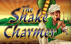 The Snake Charmer