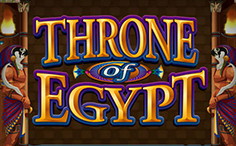 Throne of Egypt