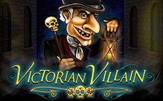 Victorian Villain