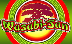 Wasabi San