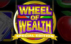 Wheel of Wealth Special Edition