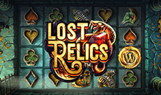 Lost Relics