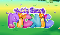 Teddy Bear’s Picnic