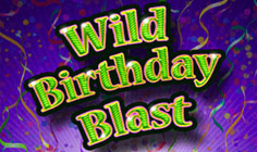 Wild Birthday Blast