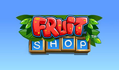 Fruit Shop