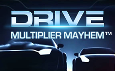 Drive Multiplier Mayhem