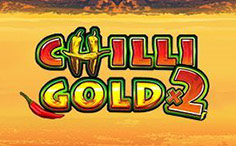 Chilli Gold 2 – Stellar Jackpots