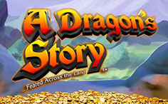 A Dragons Story