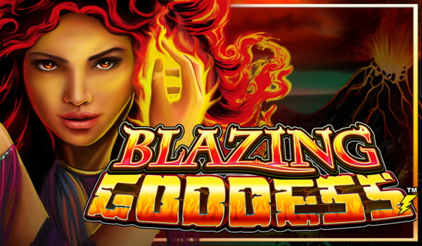 Brazen Wins at Blazing Goddess Free Mobile Slots No Deposit