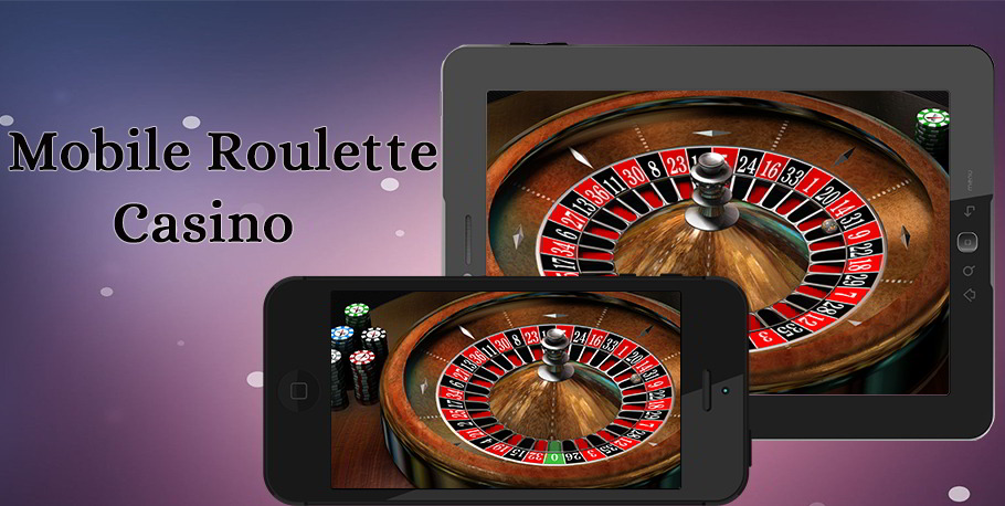Best Mobile Roulette Casino