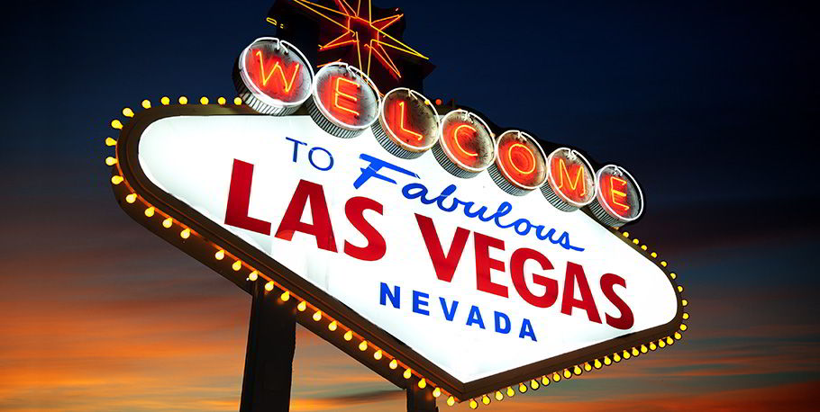 Las Vegas – the Gambling Capital of the World! 