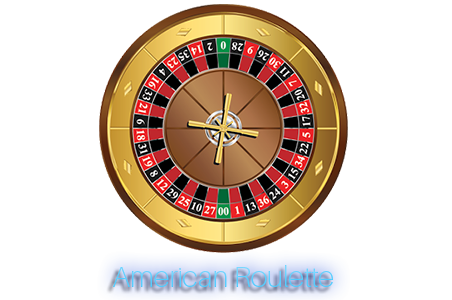 American Roulette