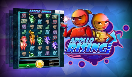 Take Off To Great Wins with Apollo Rising!