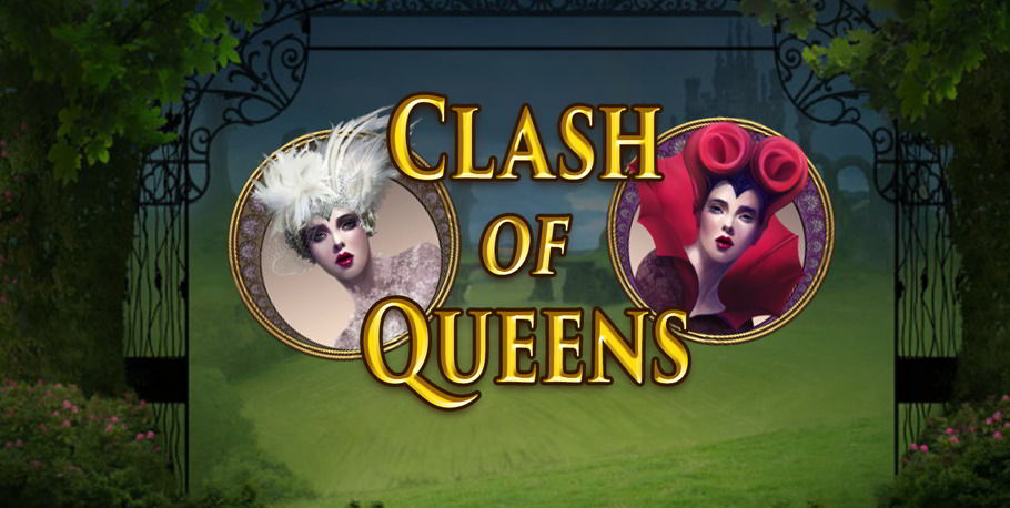 Epic Battle of Wins with Clash of Queens slots