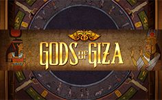 Gods of Giza