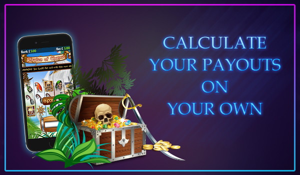 How to Calculate Payout Percentages in Slots Games