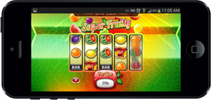 Probability Mobile Slots