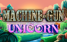 Machine Gun Unicorn