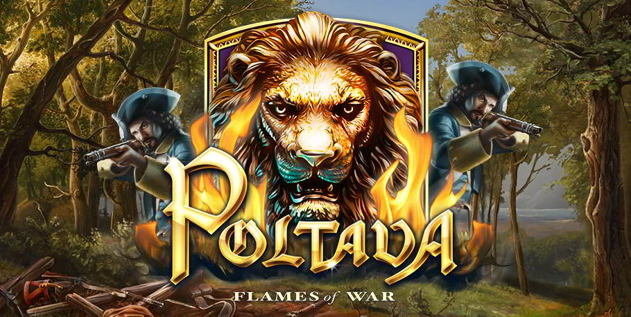 Poltava Slots - Review, Bonus Code and Offers